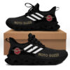 Moto Guzzi Max Soul Shoes