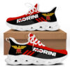 Moto Morini 3 Max Soul Shoes