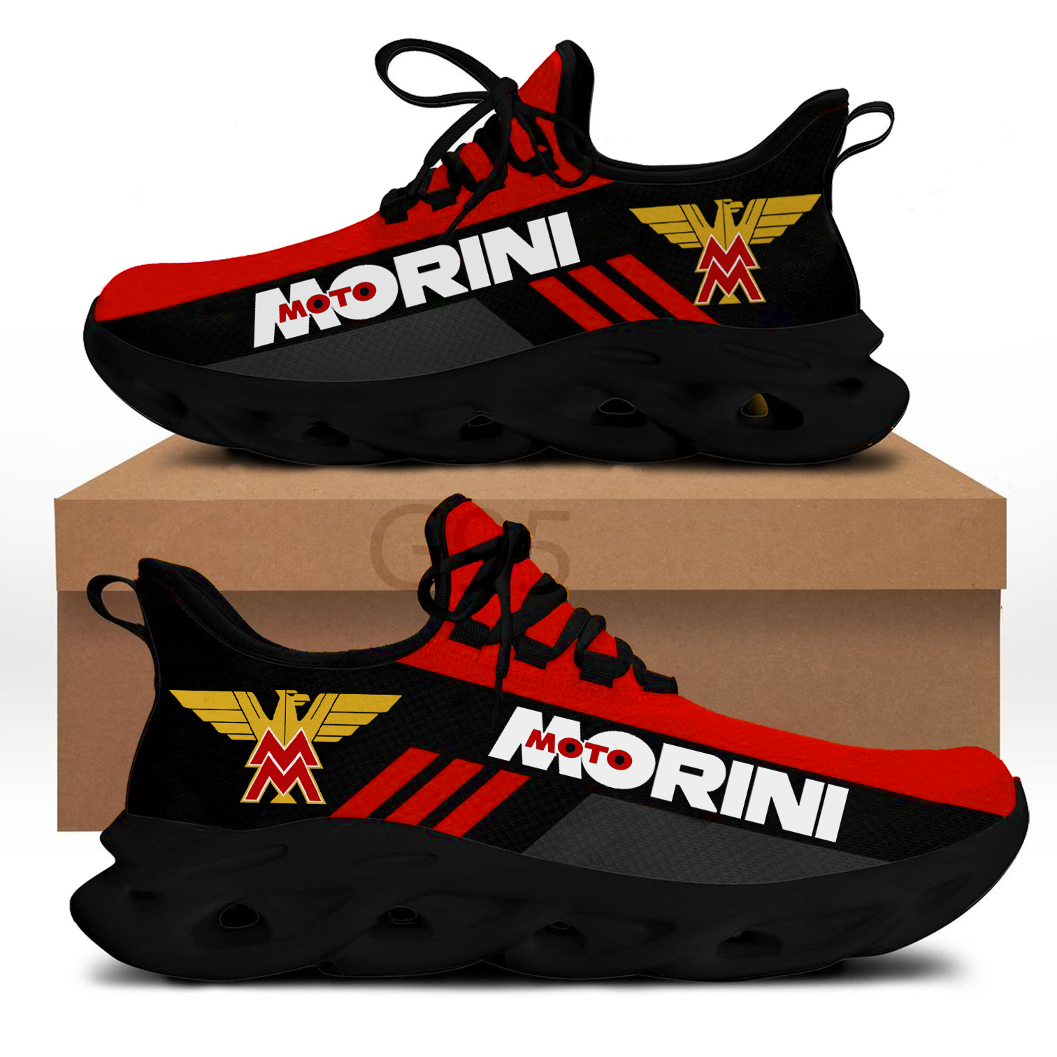 Moto Morini 2 Max Soul Shoes 1 Moto Morini 2 Max Soul Shoes