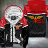 Moto Morini 1 Fleece Jacket
