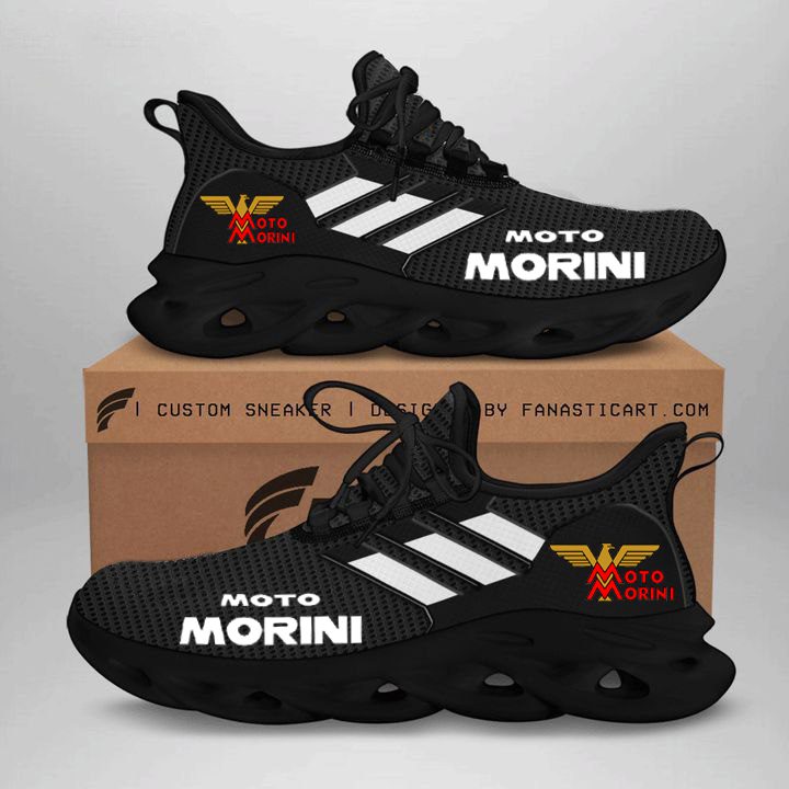 Moto Morini Max Soul Shoes 1 Moto Morini Max Soul Shoes