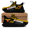 Moto Morini 4 Max Soul Shoes