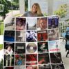 Eminem Blanket