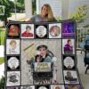 Murder She Wrote Blanket