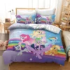 My Little Pony G1 Bedding Set
