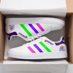 My Little Pony Stan Smith Shoes