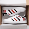 NC State Wolfpack Stan Smith Shoes