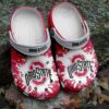 Ohio State Buckeyes G1 Soft Clogs