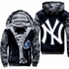 New York Yankees Fleece Jacket