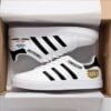 Nascar Stan Smith Shoes