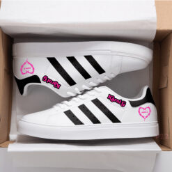 Karol G 2 Stan Smith Shoes