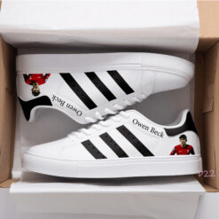 Owen Beck Stan Smith Shoes