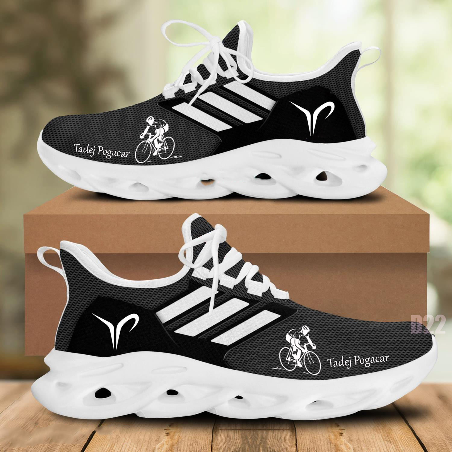 Tadej Pogacar A1 Max Soul Shoes 1 Tadej Pogacar A1 Max Soul Shoes