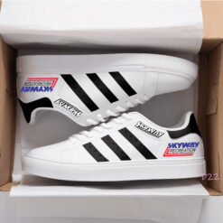 Skyway BMX A1 Stan Smith Shoes
