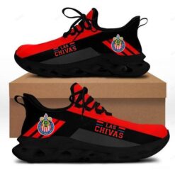 Chivas Guadalajara Max Soul Shoes