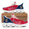 Chivas Guadalajara 1 Max Soul Shoes