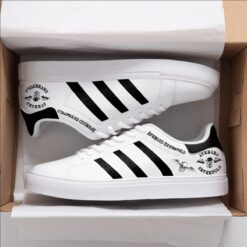 Avenged Sevenfold 3 Stan Smith Shoes