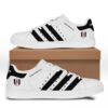 Fulham FC A1 Stan Smith Shoes