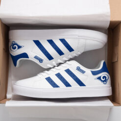 Los Angeles Rams A3 Stan Smith Shoes