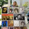 Cliff Richard Blanket