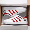 Georgia Bulldogs A1 Stan Smith Shoes