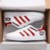 Georgia Bulldogs A2 Stan Smith Shoes