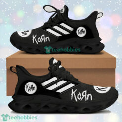 Korn Max Soul Shoes