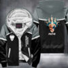 Boris Brejcha A02 Fleece Jacket