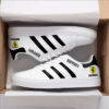 Ferrari Mix 1 Stan Smith Shoes