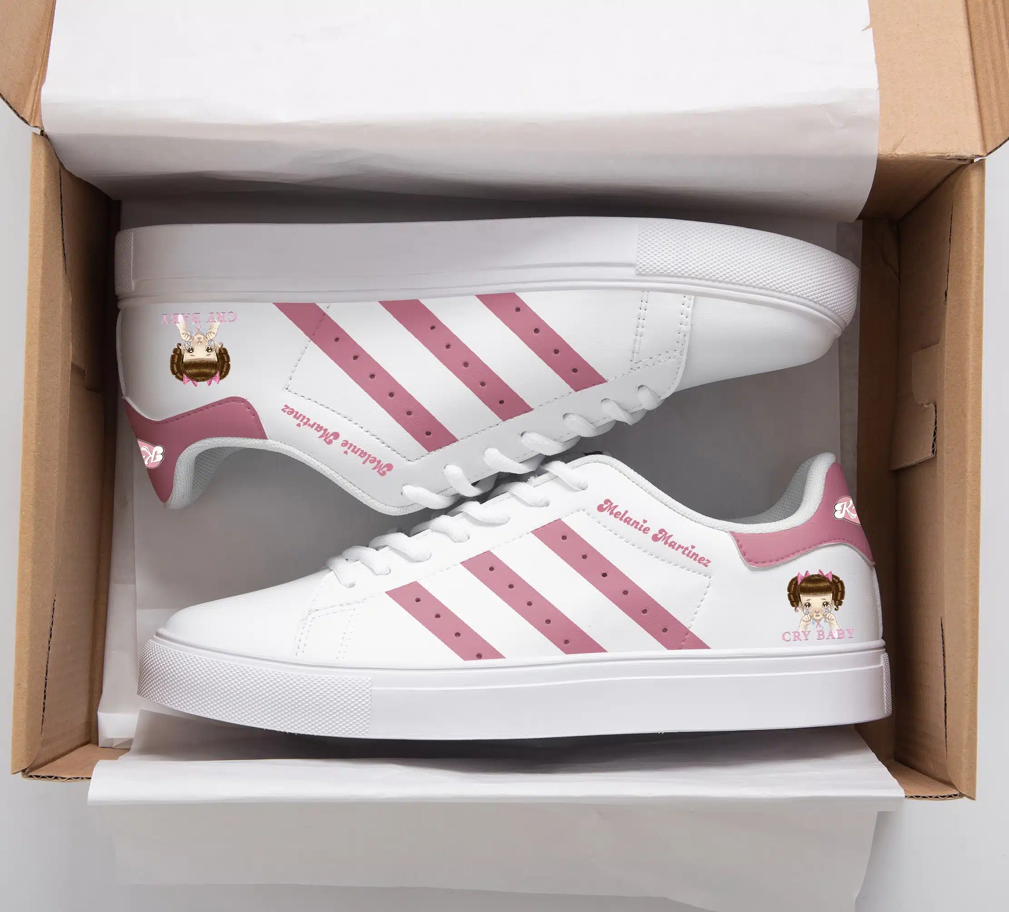 Melanie Martinez 1 Stan Smith Shoes 1 Melanie Martinez 1 Stan Smith Shoes