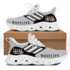 Westlife Band Max Soul Shoes