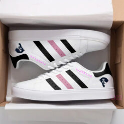 Yungblud Lover Stan Smith Shoes