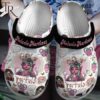 Melanie Martinez Soft Clogs
