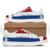 Netherlands FC 1 Stan Smith Shoes