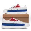 Netherlands FC 2 Stan Smith Shoes