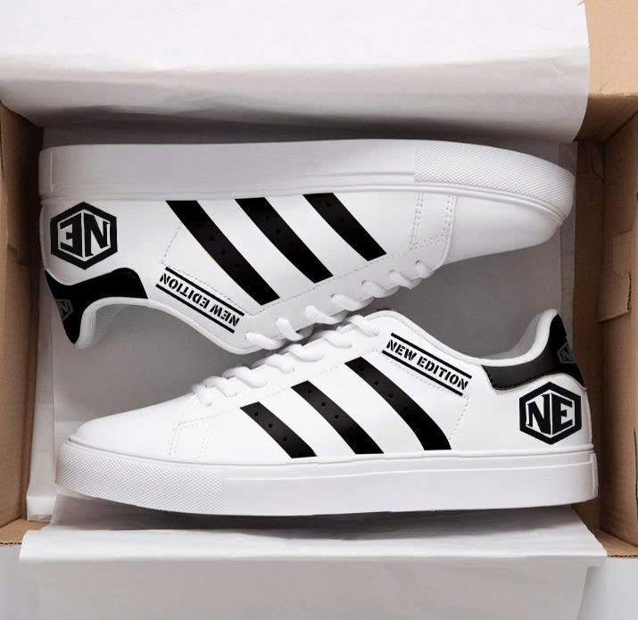 New Edition 2 Stan Smith Shoes 1 New Edition 2 Stan Smith Shoes