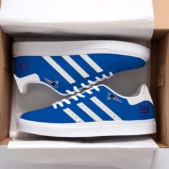 New York Giants Stan Smith Shoes