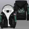 New York Jets A01 Fleece Jacket