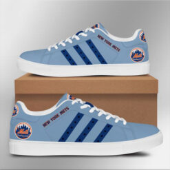 New York Mets Stan Smith Shoes