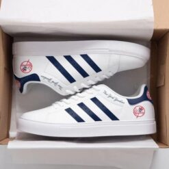 New York Yankees Stan Smith Shoes
