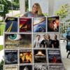 Nickelback Blanket
