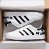 Nicky Jam Stan Smith Shoes