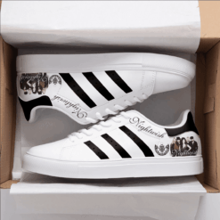 Nightwish Stan Smith Shoes