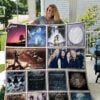 Nightwish Blanket