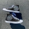 Nightwish High Top Shoes
