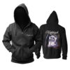 Nightwish Love Hoodie Zip Hoodie 3D