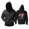 Nightwish Hoodie Zip Hoodie 3D