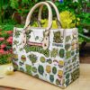 Teenage Mutant Ninja Turtles Hand Leather Handbag