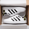 Nirvana Stan Smith Shoes