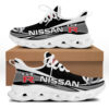 Nissan Max Soul Shoes